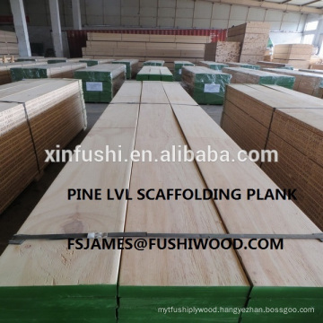 Radiata Pine Scaffold Plank 39*230mm Specially for Australia Market